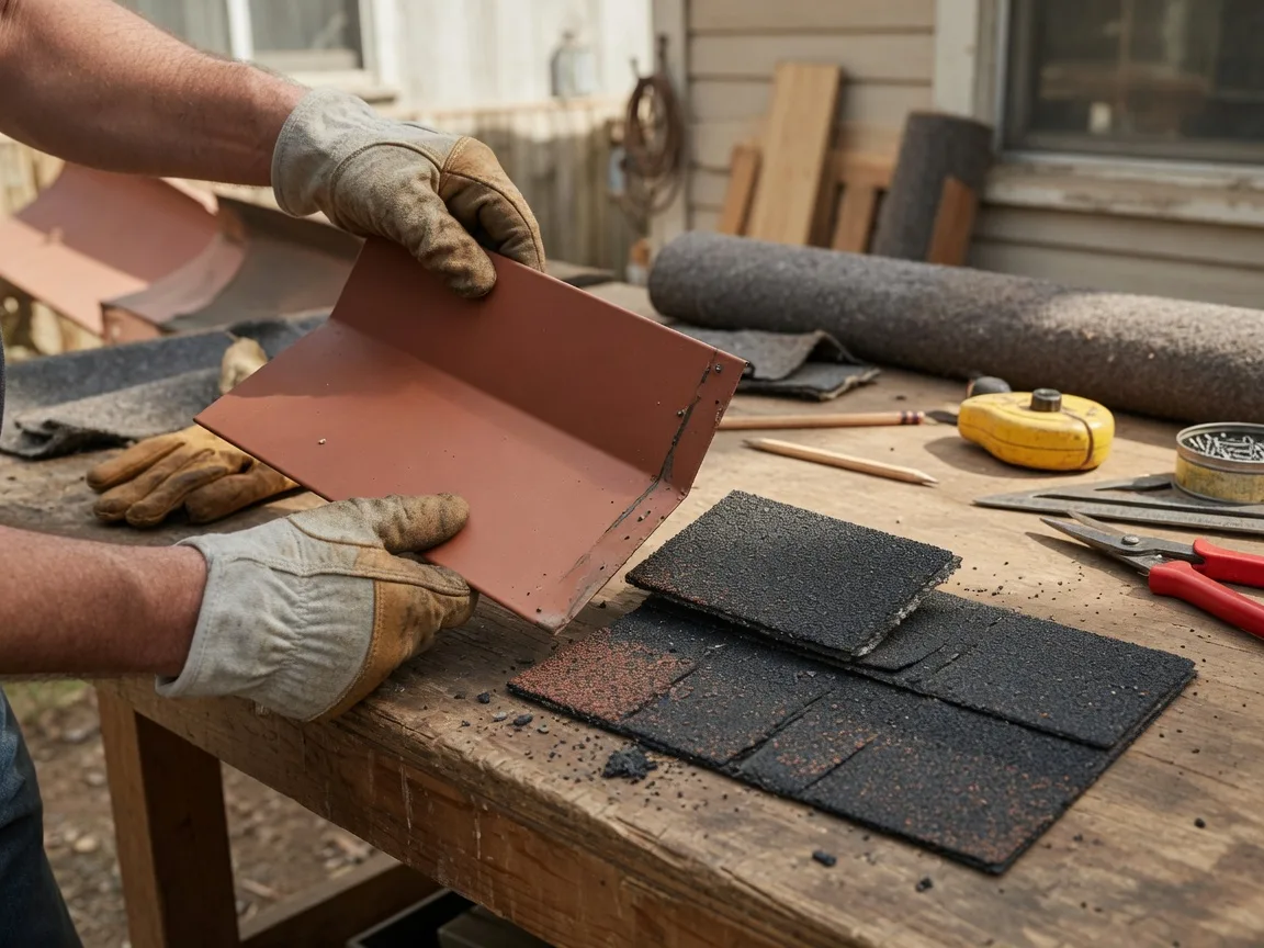 Roof Repair company in Anaktuvuk Pass, AK